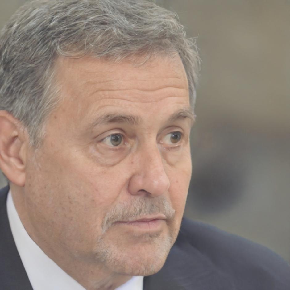 Celestino Vargas, Director Estratégico de linqoraevias